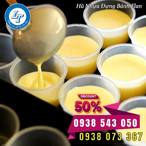 hũ bánh flan giá sỉ bán ở đâu tốt hũ bánh flan giá sỉ bán ở đâu tốt