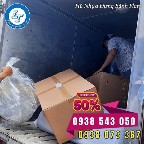 hũ bánh flan giá sỉ bán ở đâu tốt hũ bánh flan giá sỉ bán ở đâu tốt