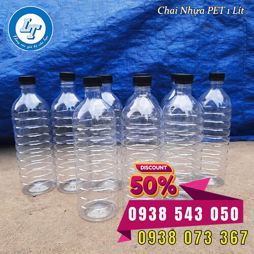 chai nhựa 1 lít xoắn đựng mật ong giá sỉ rẻ chai nhựa 1 lít xoắn đựng mật ong giá sỉ rẻ