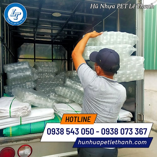 chai nhựa PET 200ml giá sỉ chai nhựa PET 200ml giá sỉ