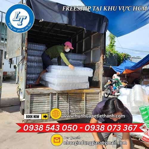 kho báo giá sỉ chai nhựa tròn 200ml Tiền Giang kho báo giá sỉ chai nhựa tròn 200ml Tiền Giang