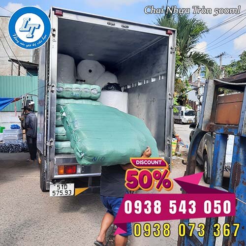 Chai nhựa nắp đen giá sỉ tốt nhất hiện nay Chai nhựa nắp đen giá sỉ tốt nhất hiện nay