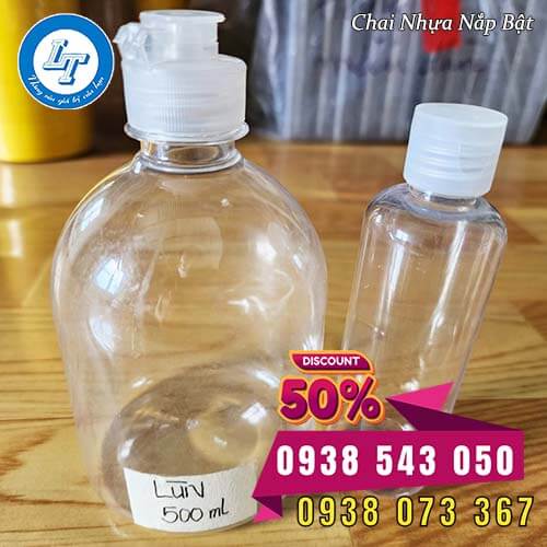bán rẻ chai nhựa nắp bật giá sỉ tốt bán rẻ chai nhựa nắp bật giá sỉ tốt