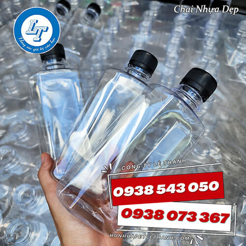 thương mại giá sỉ chai nhựa dẹp bầu thương mại giá sỉ chai nhựa dẹp bầu