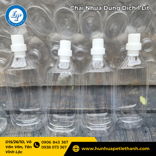 phân phối chai nhựa dung dịch vệ sinh giá rẻ sỉ lẻ tận nơi 4 phân phối chai nhựa dung dịch vệ sinh giá rẻ sỉ lẻ tận nơi 4