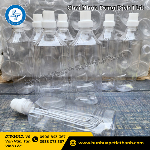 phân phối chai nhựa dung dịch vệ sinh giá rẻ sỉ lẻ tận nơi 5 phân phối chai nhựa dung dịch vệ sinh giá rẻ sỉ lẻ tận nơi 5