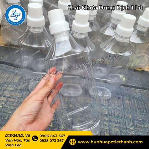 phân phối chai nhựa dung dịch vệ sinh giá rẻ sỉ lẻ tận nơi 1 phân phối chai nhựa dung dịch vệ sinh giá rẻ sỉ lẻ tận nơi 1