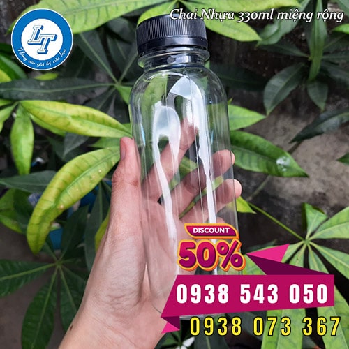 chai nhựa PET đựng chè dưỡng nhan giá sỉ chai nhựa PET đựng chè dưỡng nhan giá sỉ