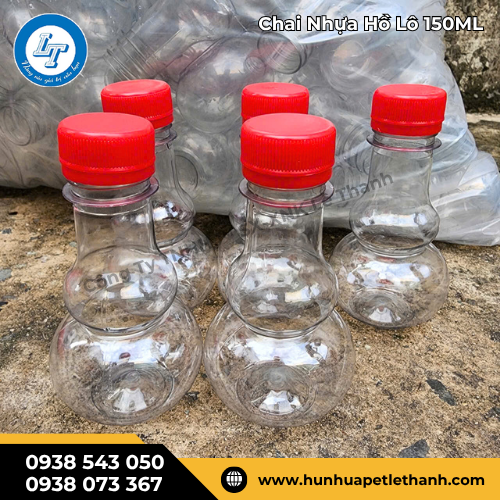 chai nhựa hình hồ lô giá siêu rẻ chốt sỉ liền tay 2 chai nhựa hình hồ lô giá siêu rẻ chốt sỉ liền tay 2