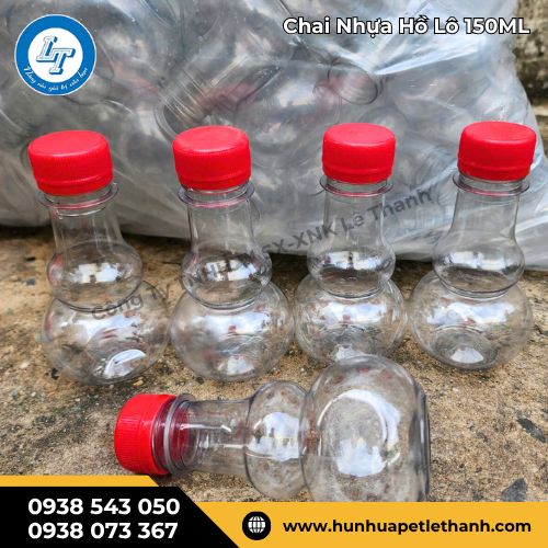 chai nhựa hình hồ lô giá siêu rẻ chốt sỉ liền tay 4 chai nhựa hình hồ lô giá siêu rẻ chốt sỉ liền tay 4