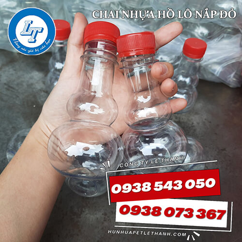 chai hồ lô đựng rượu nắp đỏ giá rẻ 4 chai hồ lô đựng rượu nắp đỏ giá rẻ 4