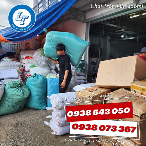 nơi nào bán chai nhựa tròn lùn 400ml giá rẻ nơi nào bán chai nhựa tròn lùn 400ml giá rẻ