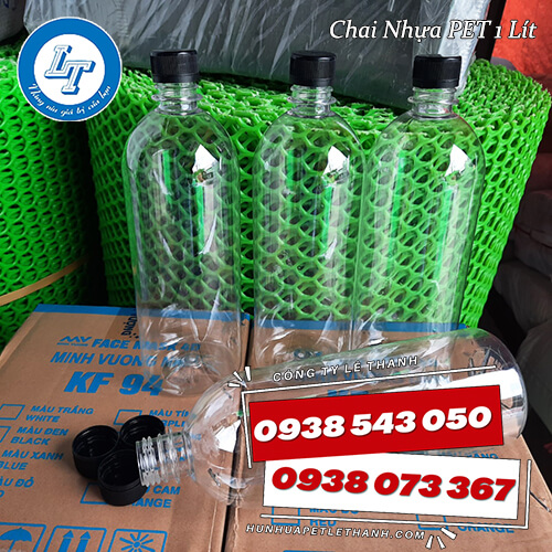 chợ sỉ chai nhựa pet giá rẻ đựng mật ong 1 chợ sỉ chai nhựa pet giá rẻ đựng mật ong 1