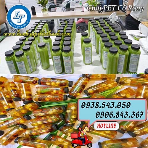 >>ứng dụng chai nhựa PET cổ rộng<< >>ứng dụng chai nhựa PET cổ rộng<<