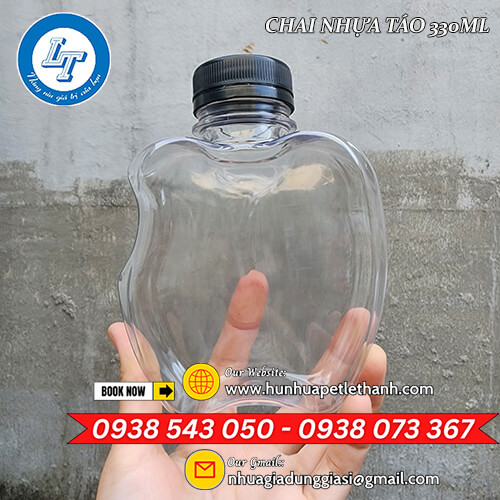 sỉ giá tốt chai nhựa miệng rộng tỉnh Tiền Giang 4 sỉ giá tốt chai nhựa miệng rộng tỉnh Tiền Giang 4