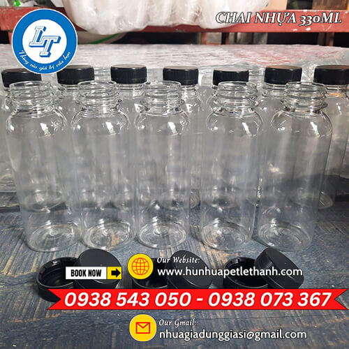 sỉ giá tốt chai nhựa miệng rộng tỉnh Tiền Giang 5 sỉ giá tốt chai nhựa miệng rộng tỉnh Tiền Giang 5