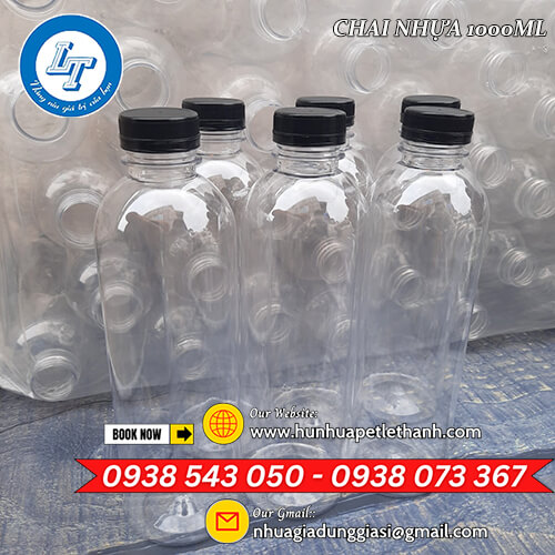 sỉ giá tốt chai nhựa miệng rộng tỉnh Tiền Giang 6 sỉ giá tốt chai nhựa miệng rộng tỉnh Tiền Giang 6