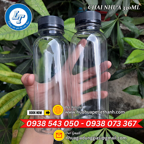 sỉ giá tốt chai nhựa miệng rộng tỉnh Tiền Giang 1 sỉ giá tốt chai nhựa miệng rộng tỉnh Tiền Giang 1