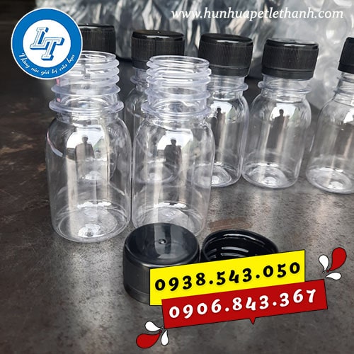 mua chai nhựa PET ở đâu giá rẻ tại TP.HCM mua chai nhựa PET ở đâu giá rẻ tại TP.HCM