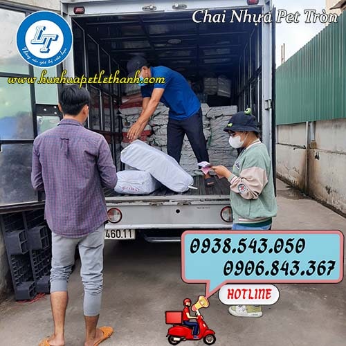 chai nhựa pet tròn giá sỉ tại xưởng chai nhựa pet tròn giá sỉ tại xưởng