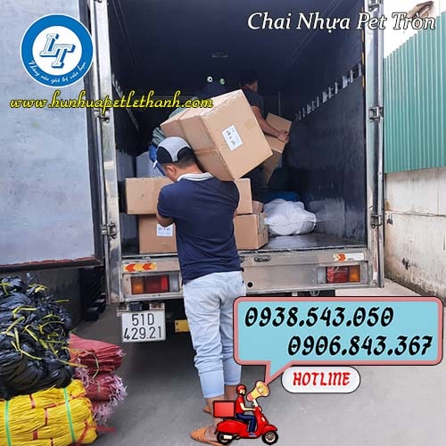chai nhựa pet tròn giá sỉ tại xưởng chai nhựa pet tròn giá sỉ tại xưởng