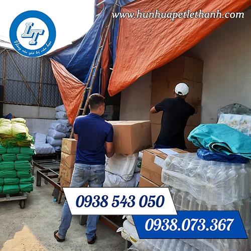 kho phân phối chai nhựa PET giá sỉ đựng nước ép kho phân phối chai nhựa PET giá sỉ đựng nước ép