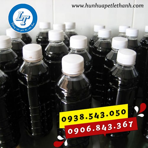 chai nhựa PET giá sỉ - đựng nước sâm, nha đam chai nhựa PET giá sỉ - đựng nước sâm, nha đam