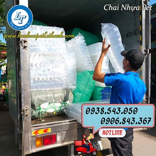 chai PET tròn nắp đen giá rẻ chai PET tròn nắp đen giá rẻ