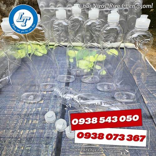 mẫu chai đựng nước rửa chén giá sỉ 4 mẫu chai đựng nước rửa chén giá sỉ 4