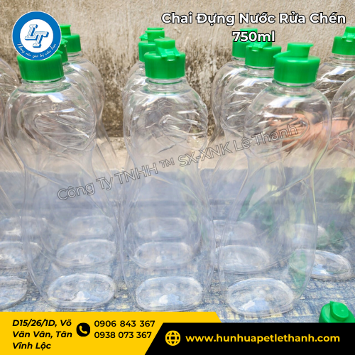 chai nhựa đựng nước rửa chén giá rẻ mua 1 lần dùng cả lô 5 chai nhựa đựng nước rửa chén giá rẻ mua 1 lần dùng cả lô 5