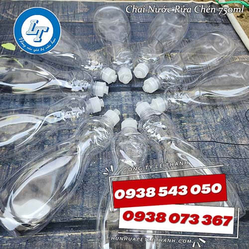 mẫu chai đựng nước rửa chén giá sỉ 5 mẫu chai đựng nước rửa chén giá sỉ 5