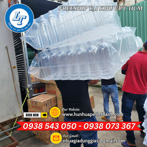 chai đựng nước rửa chén nắp xanh, nắp trắng giá tận kho chai đựng nước rửa chén nắp xanh, nắp trắng giá tận kho