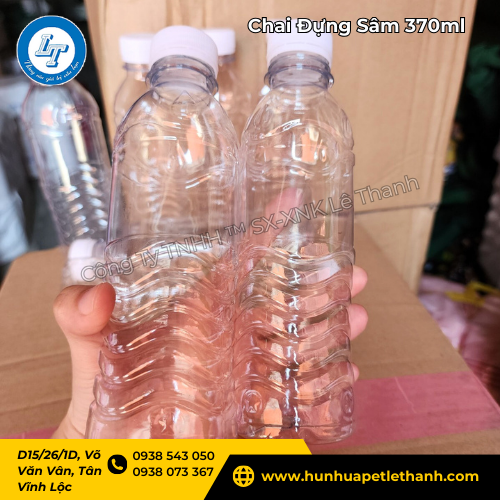 gửi báo giá sỉ cực mềm chai PET đựng sâm, trà bí đao 6 gửi báo giá sỉ cực mềm chai PET đựng sâm, trà bí đao 6