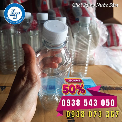 chai đựng nước sâm 330ml, 370ml giá sỉ. chai đựng nước sâm 330ml, 370ml giá sỉ.