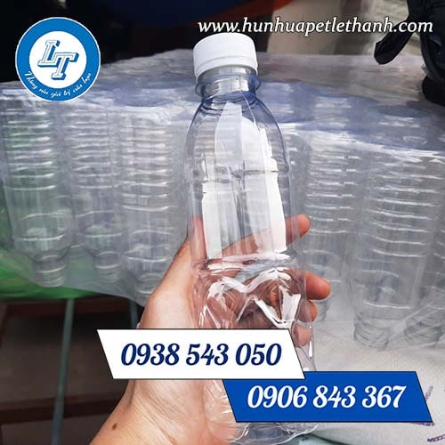 Kiện chai nhựa pet giá rẻ - đựng sữa bắp Kiện chai nhựa pet giá rẻ - đựng sữa bắp