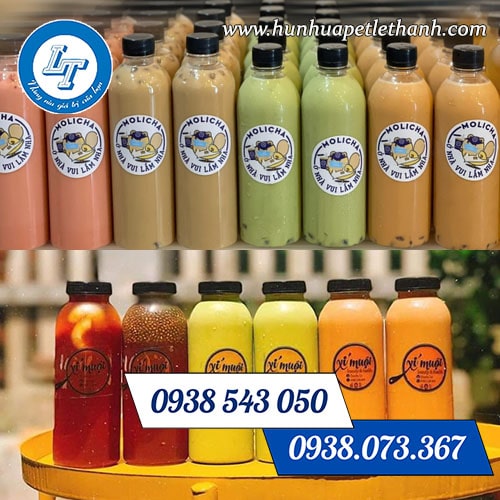 >>bỏ sỉ chai nhựa đựng trà sữa rẻ<< >>bỏ sỉ chai nhựa đựng trà sữa rẻ<<