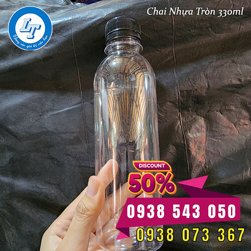 chai nhựa PET tròn giá sỉ mua bán tại Bình Tân chai nhựa PET tròn giá sỉ mua bán tại Bình Tân