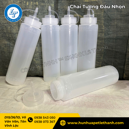 chai nhựa bóp đầu nhọn tròn số lượng chai nhựa bóp đầu nhọn tròn số lượng