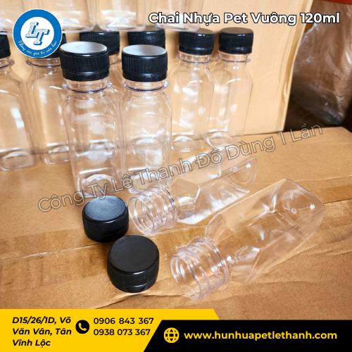 chai nhựa vuông Pet bán sỉ tận kho nhiều dung tích 3 chai nhựa vuông Pet bán sỉ tận kho nhiều dung tích 3