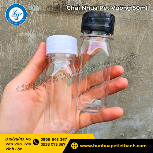 chai nhựa vuông Pet bán sỉ tận kho nhiều dung tích 1 chai nhựa vuông Pet bán sỉ tận kho nhiều dung tích 1