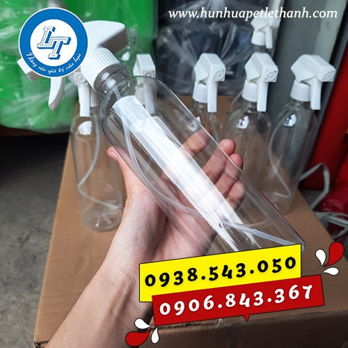chai nhựa xịt cồn giá sỉ giá rẻ chai nhựa xịt cồn giá sỉ giá rẻ