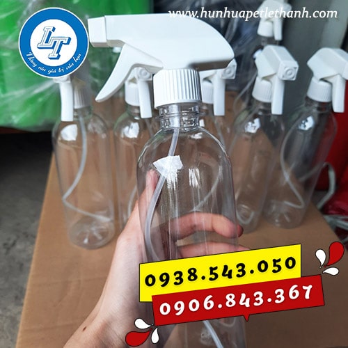 chai nhựa xịt cồn giá sỉ giá rẻ chai nhựa xịt cồn giá sỉ giá rẻ