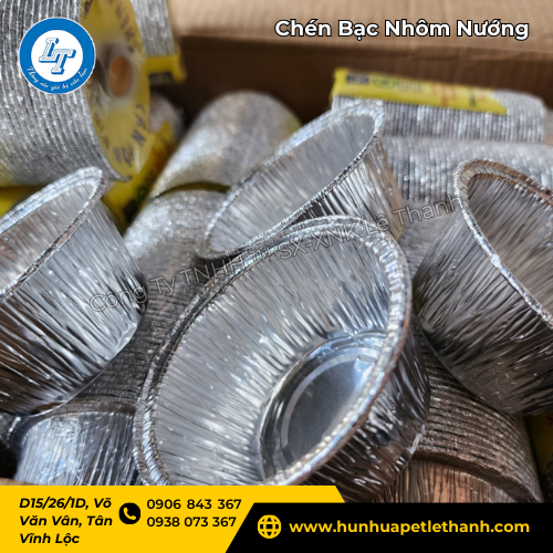 giá rẻ tại TP.HCM mua chén bạc nướng bao ưu đãi 4 giá rẻ tại TP.HCM mua chén bạc nướng bao ưu đãi 4