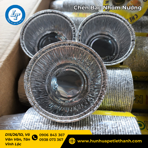 giá rẻ tại TP.HCM mua chén bạc nướng bao ưu đãi 5 giá rẻ tại TP.HCM mua chén bạc nướng bao ưu đãi 5