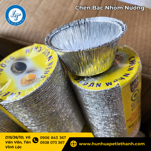 giá rẻ tại TP.HCM mua chén bạc nướng bao ưu đãi 3 giá rẻ tại TP.HCM mua chén bạc nướng bao ưu đãi 3