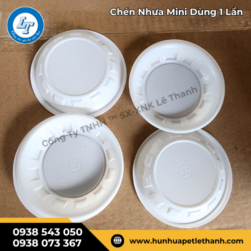 chén nhựa mini dùng 1 lần giá sỉ rẻ khỏi lo 1 chén nhựa mini dùng 1 lần giá sỉ rẻ khỏi lo 1