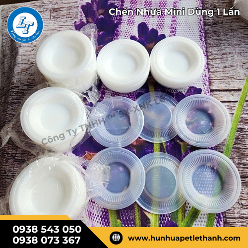 chén nhựa mini dùng 1 lần giá sỉ rẻ khỏi lo 2 chén nhựa mini dùng 1 lần giá sỉ rẻ khỏi lo 2