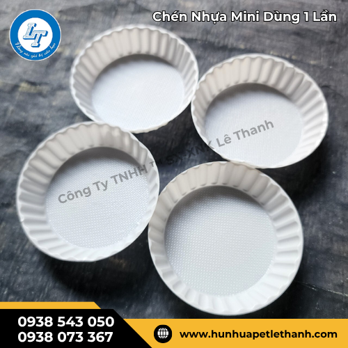 chén nhựa mini dùng 1 lần giá sỉ rẻ khỏi lo 6 chén nhựa mini dùng 1 lần giá sỉ rẻ khỏi lo 6