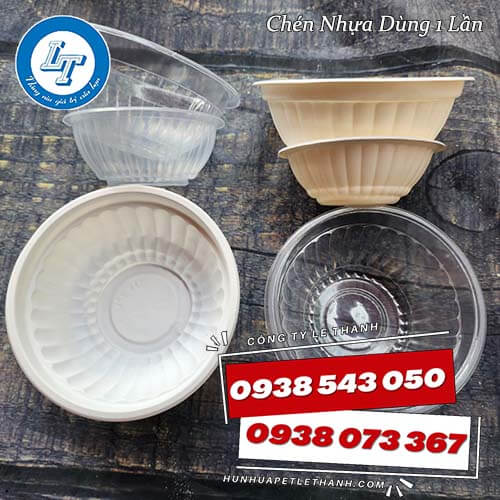 chén nhựa pp đục, trong không nắp giá sỉ 3 chén nhựa pp đục, trong không nắp giá sỉ 3