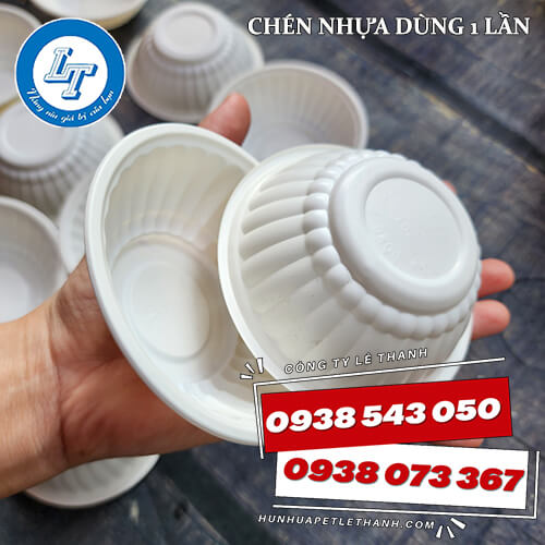 Đồ dùng 1 lần – chén chựa giá sỉ Tiền Giang 2 Đồ dùng 1 lần – chén chựa giá sỉ Tiền Giang 2